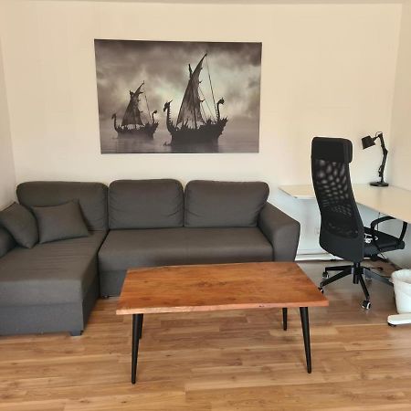 Seeschloss Wohnung 10 Dahme  Esterno foto