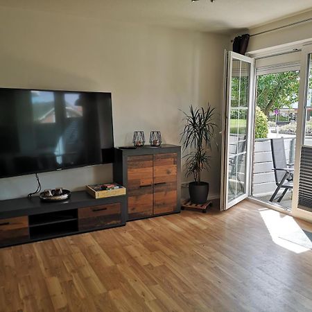 Seeschloss Wohnung 10 Dahme  Esterno foto