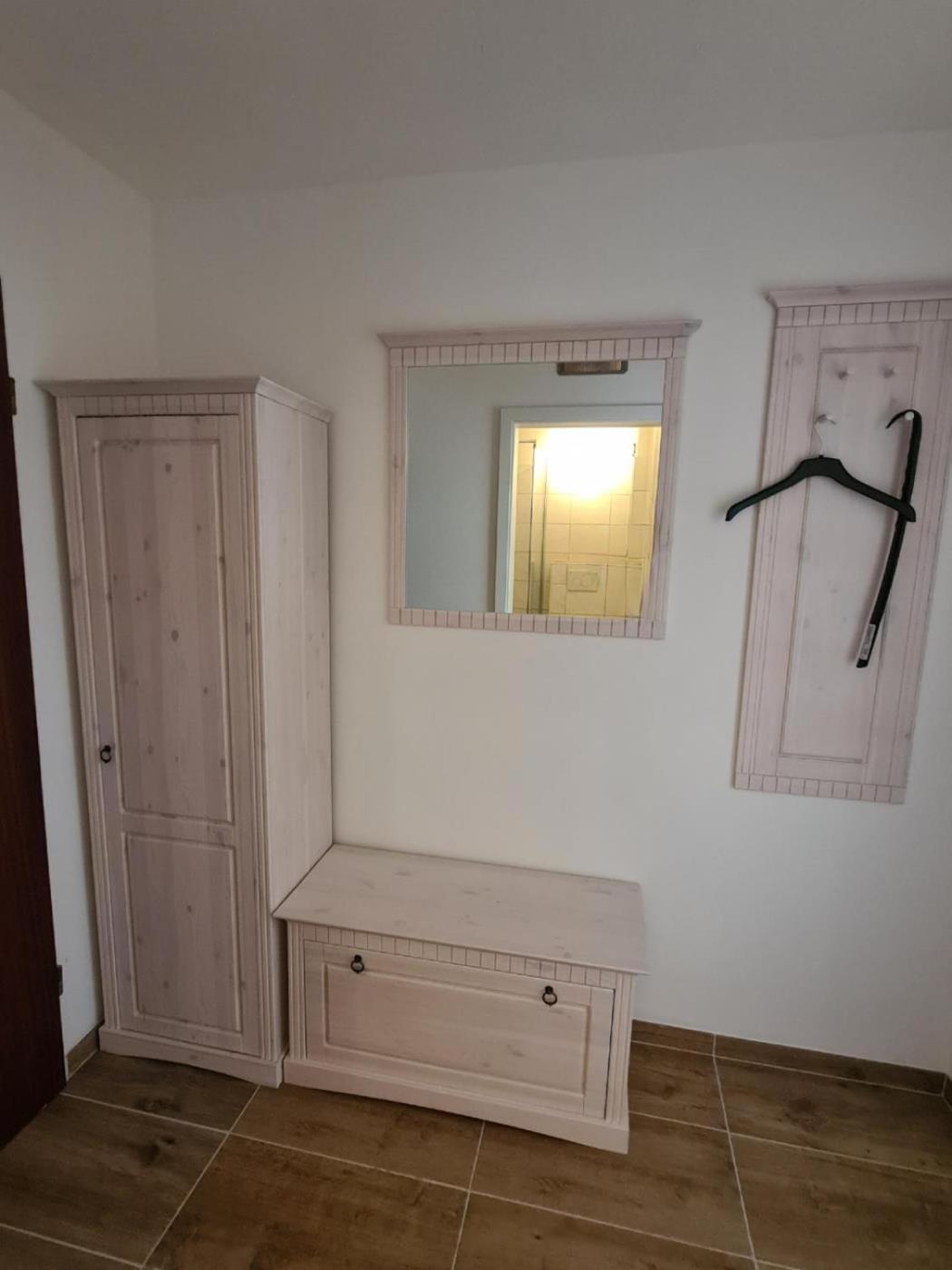 Seeschloss Wohnung 10 Dahme  Esterno foto