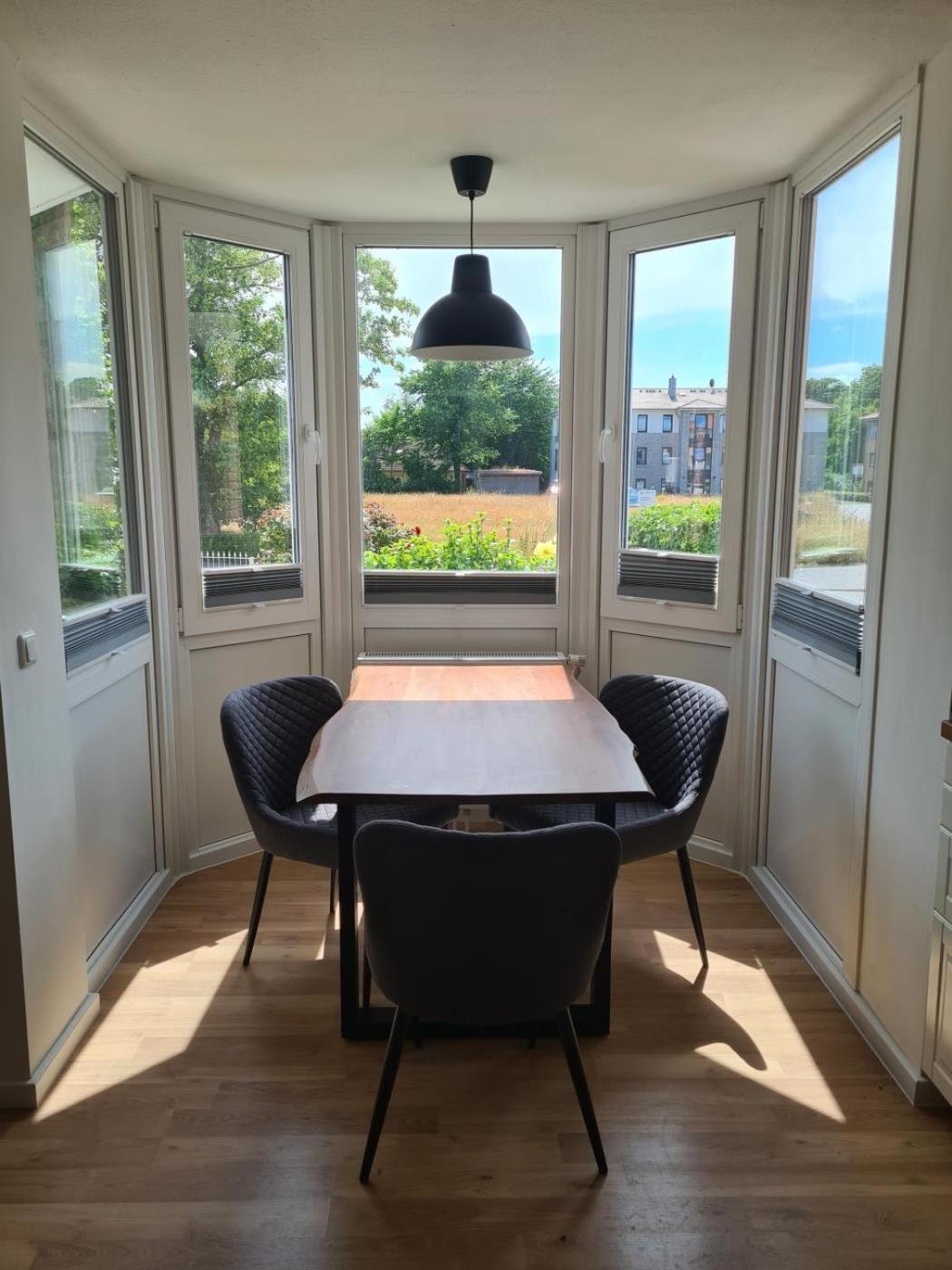 Seeschloss Wohnung 10 Dahme  Esterno foto