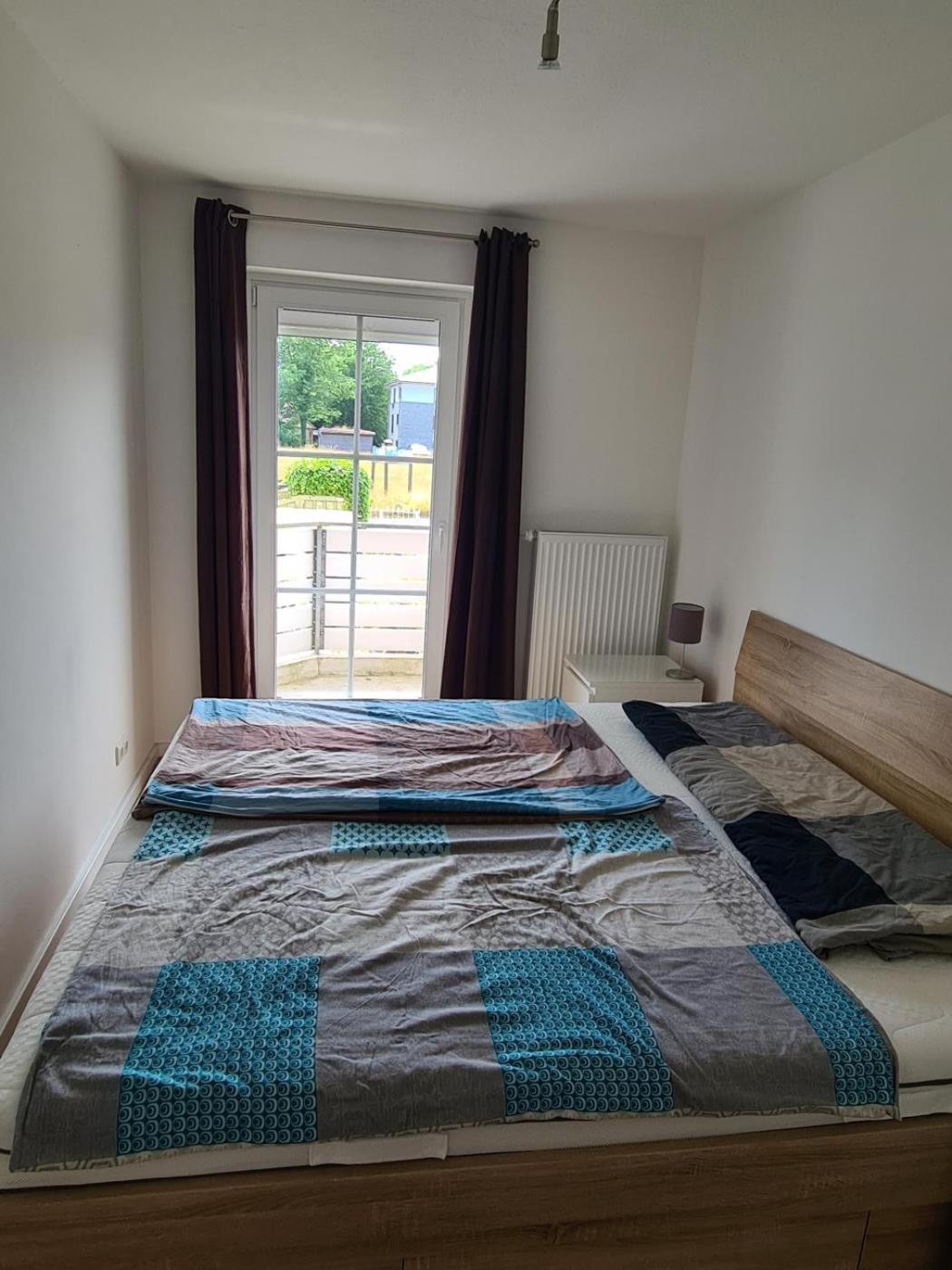 Seeschloss Wohnung 10 Dahme  Esterno foto