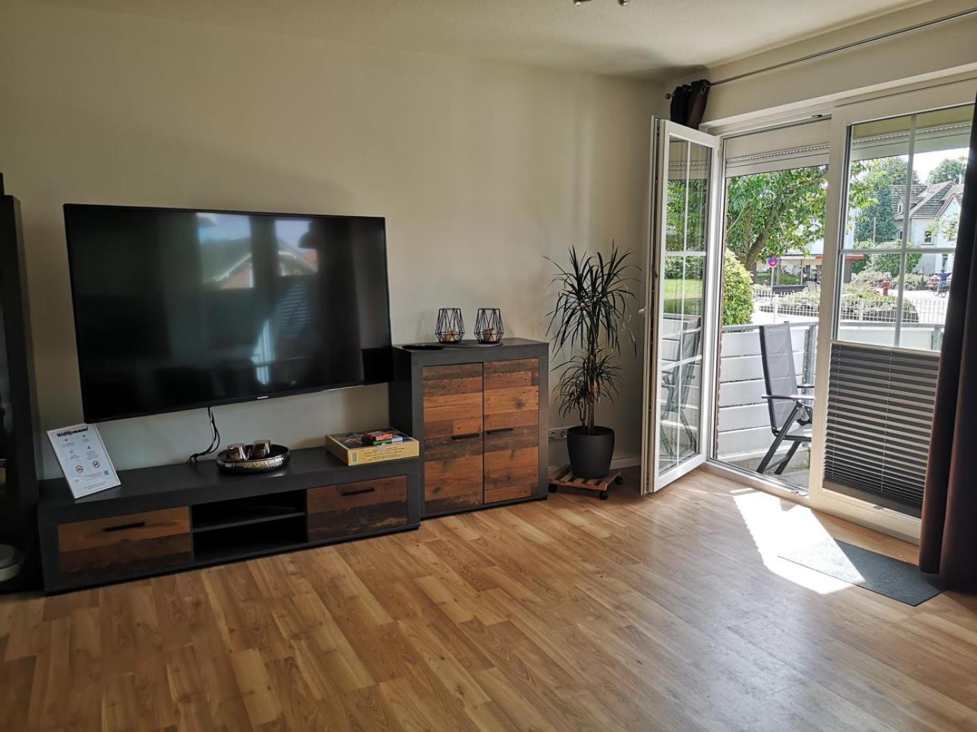 Seeschloss Wohnung 10 Dahme  Esterno foto